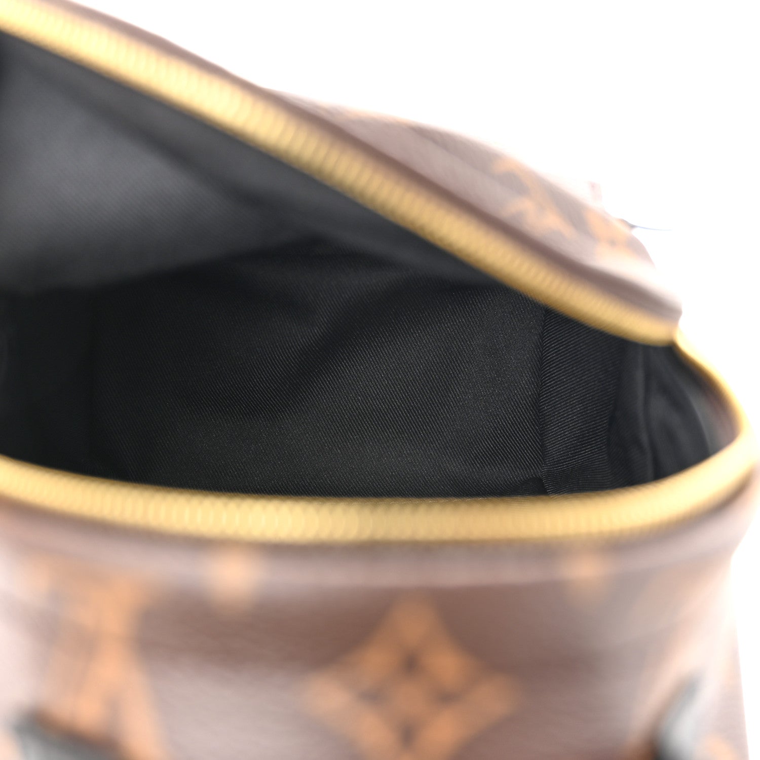 Louis Vuitton Monogram Palm Springs Backpack Mini 5 of 12