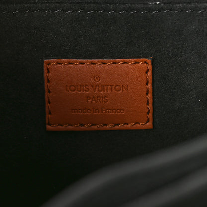 Louis Vuitton Reverse Monogram Dauphine MM 6 of 9