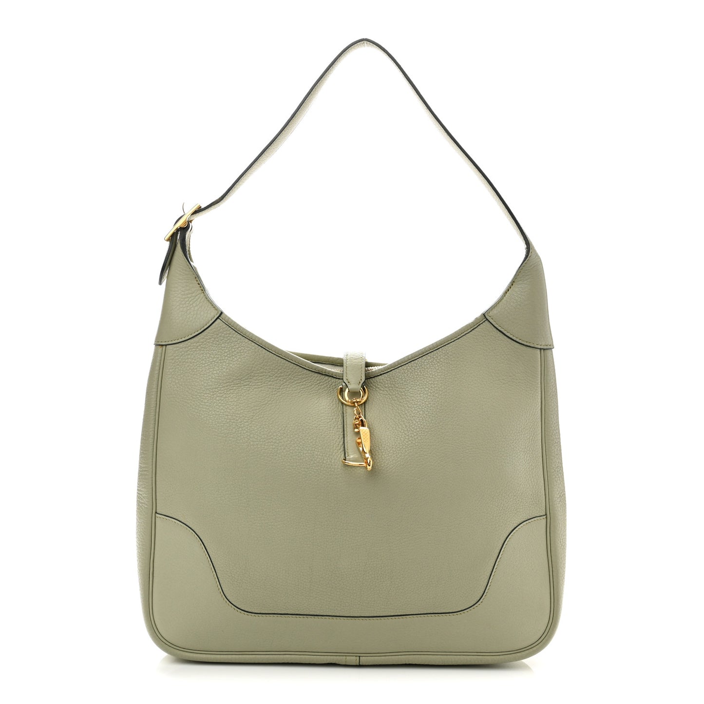 Togo Trim II 35 Hobo Vert Pale