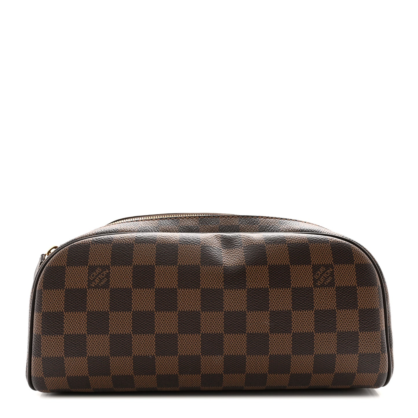Damier Ebene King Size Toiletry Bag
