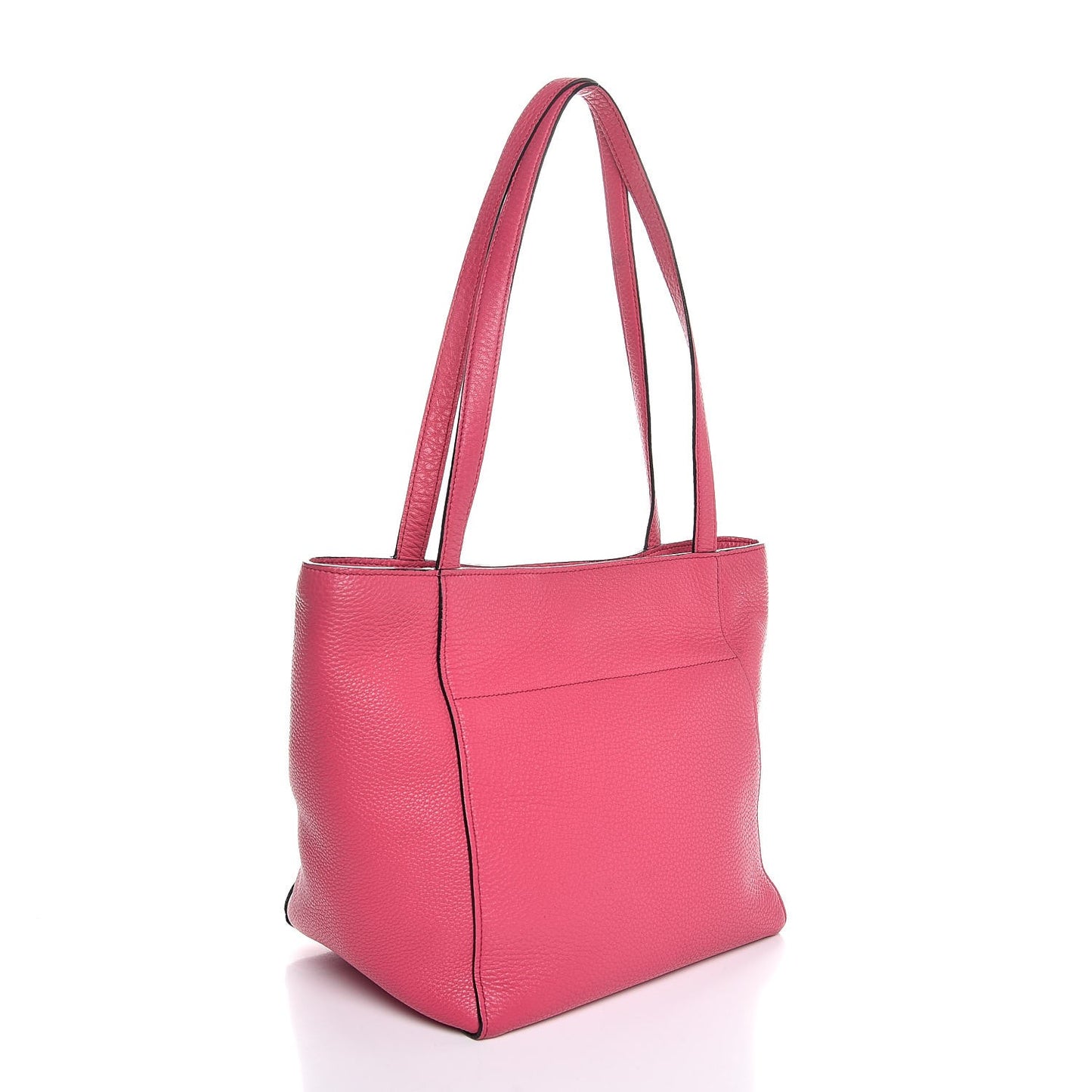 Vitello Phenix Tote Peonia