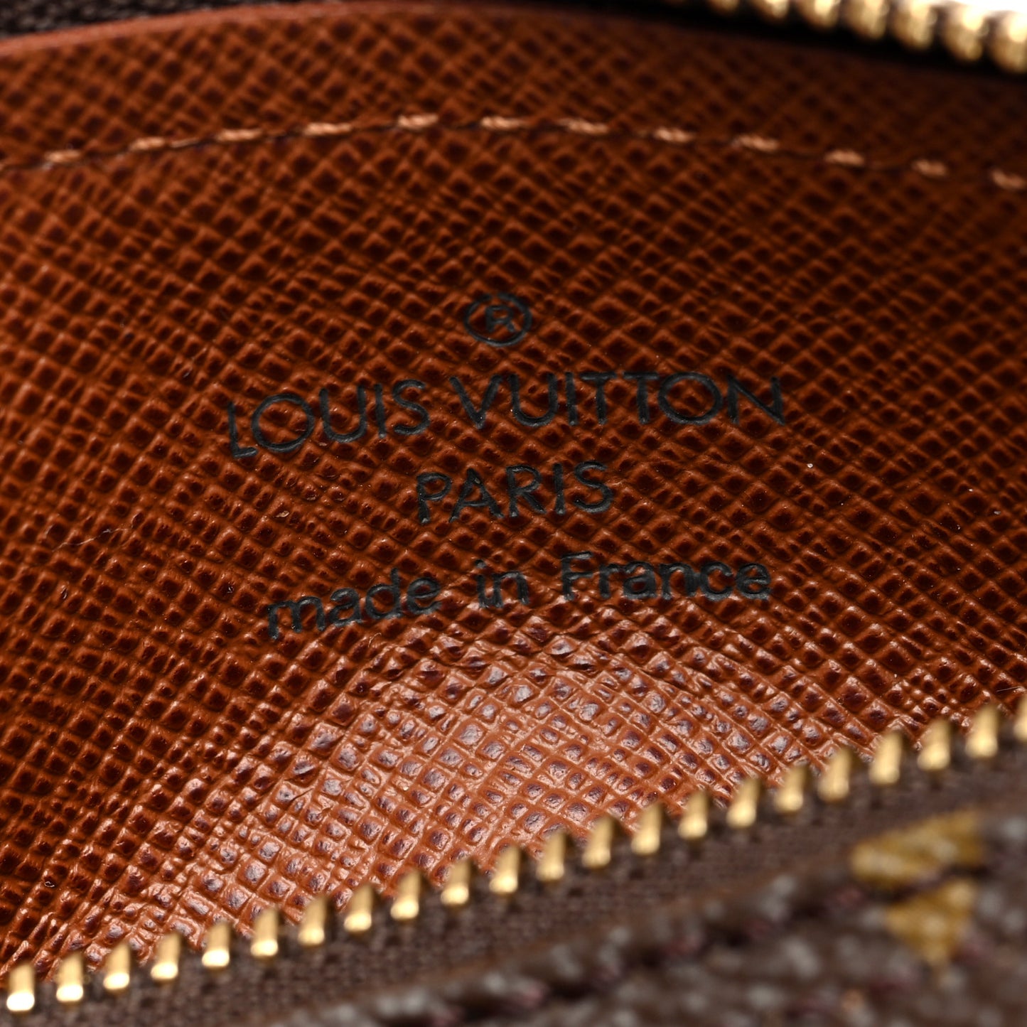 Monogram Mini Papillon