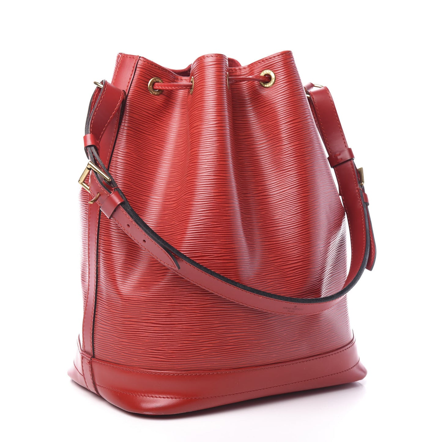 Epi Noe Castillan Red