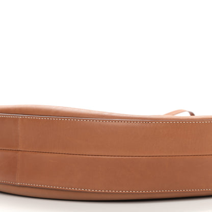 Celine Supple Calfskin Medium Hobo Brown 10 of 10
