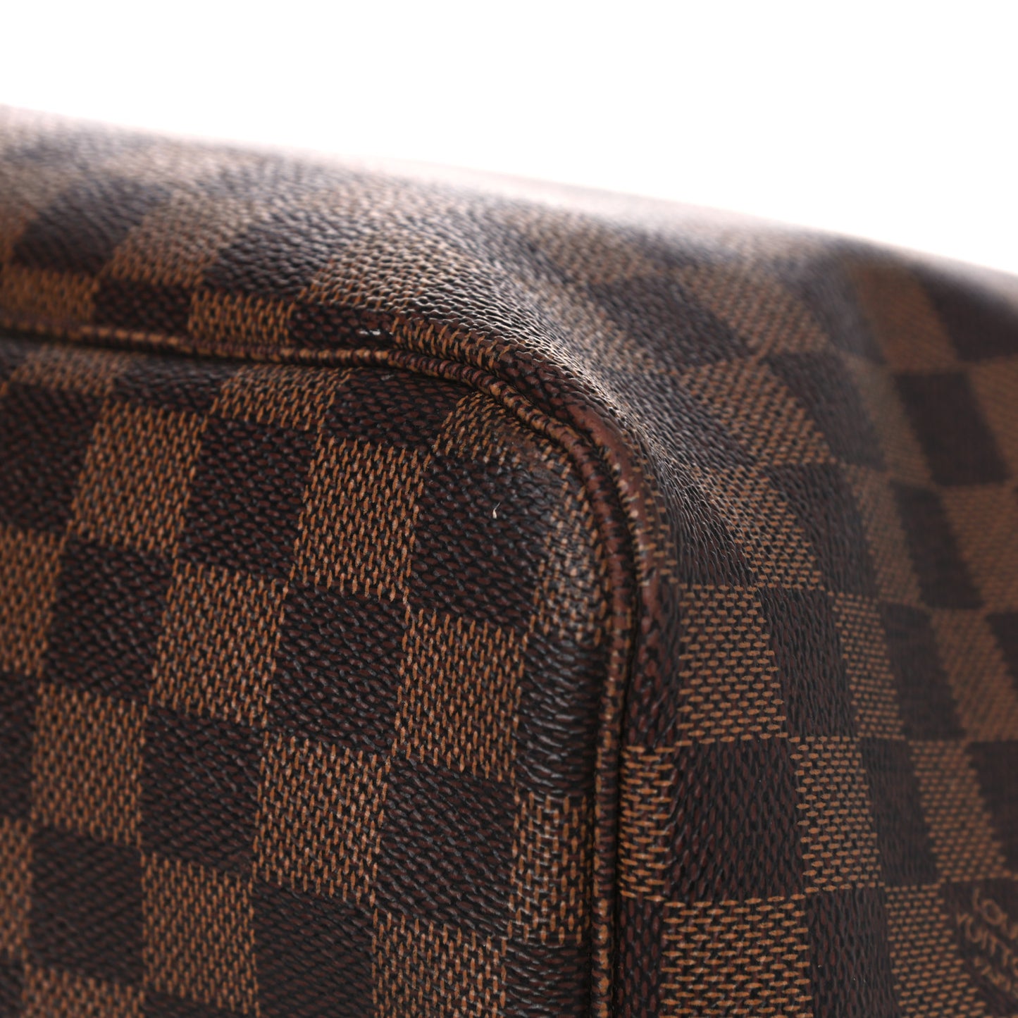 Damier Ebene Neverfull GM
