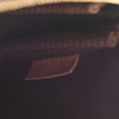 Louis Vuitton Monogram Mini Pochette Accessories 6 of 8