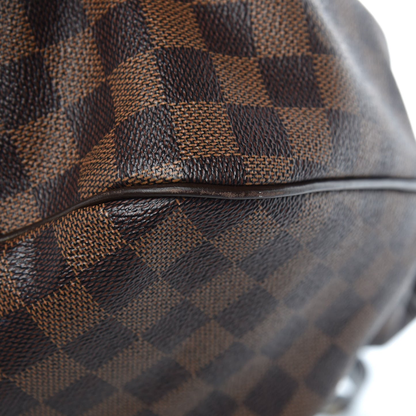 Damier Ebene Evora MM