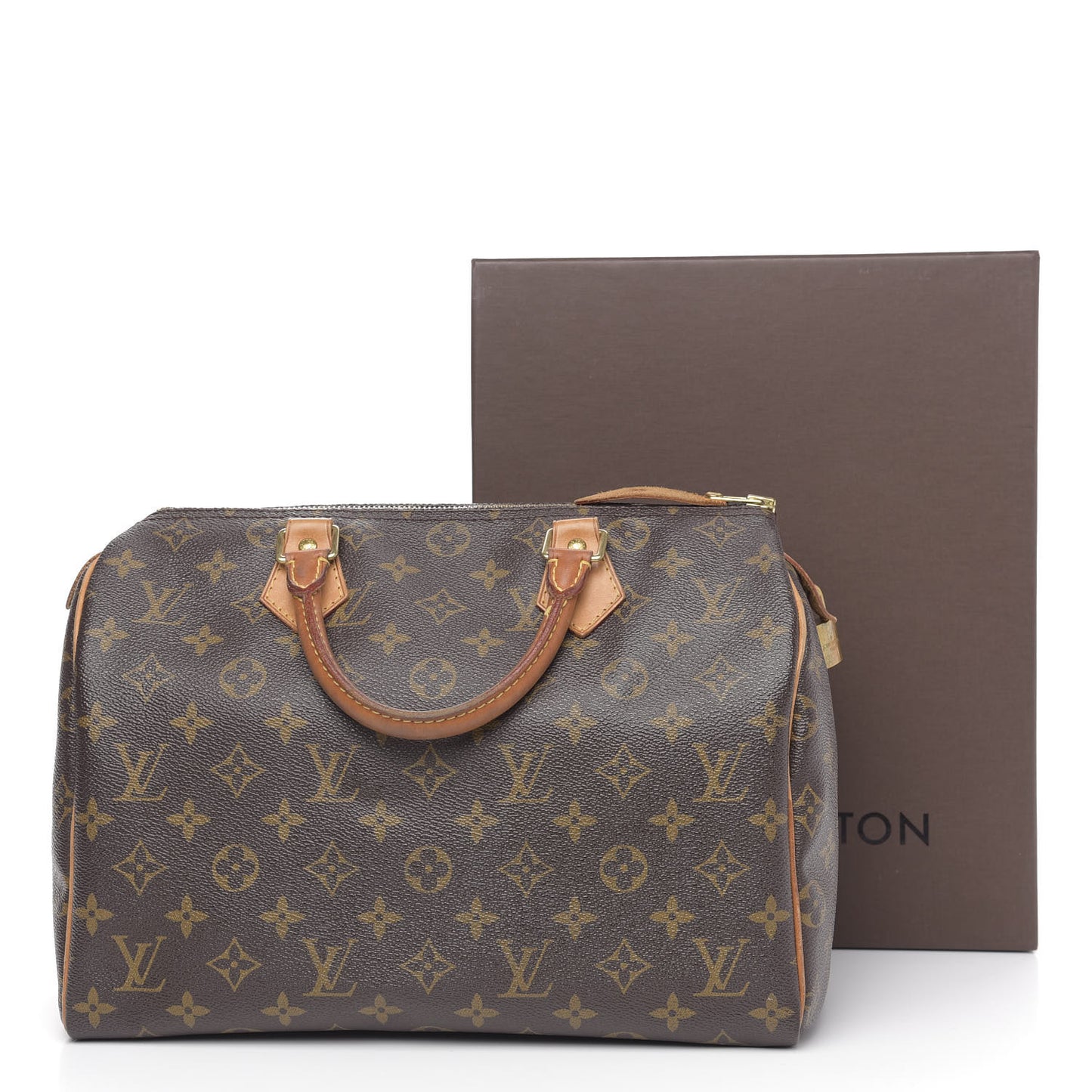 Monogram Speedy 30