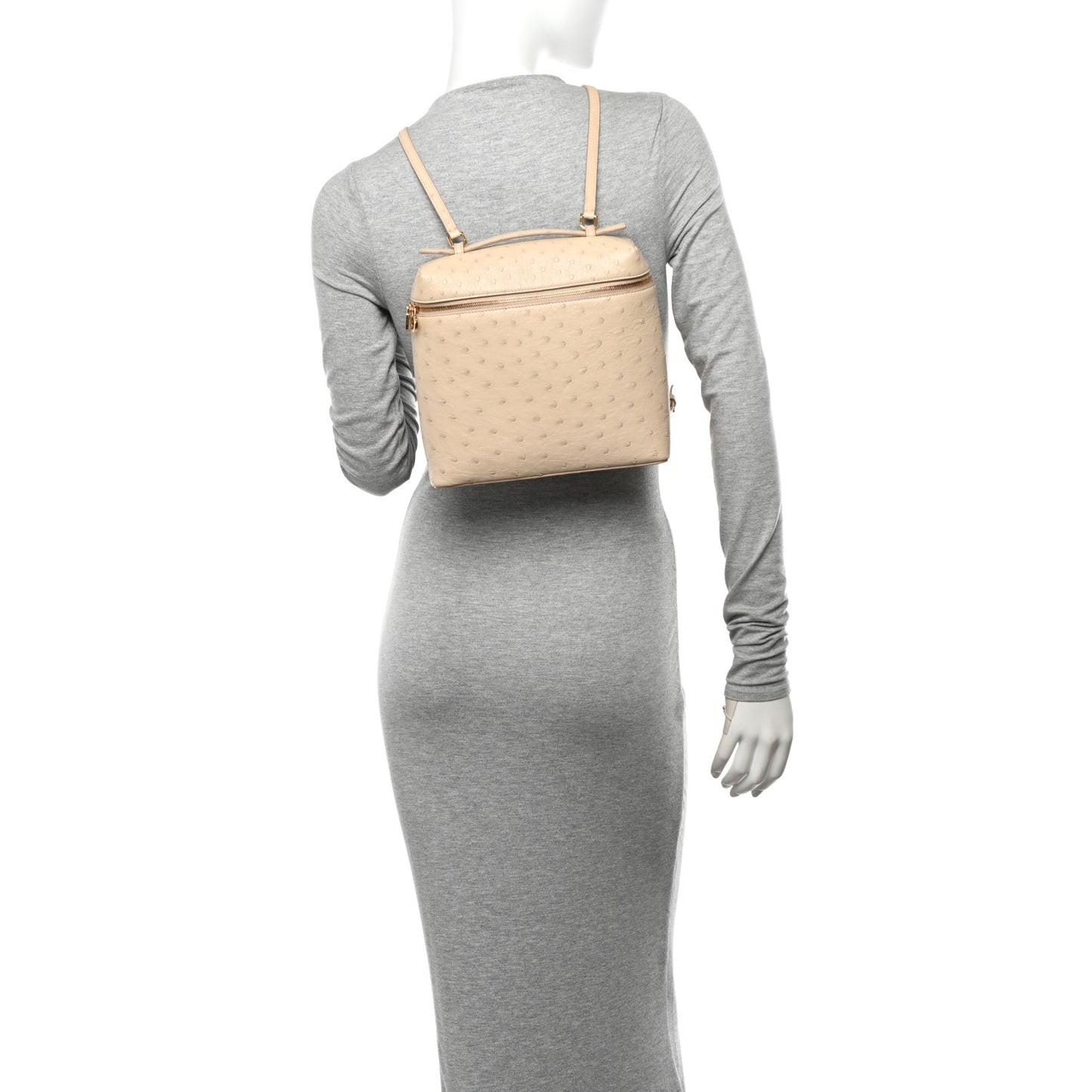 Ostrich L23.5 Extra Pocket Backpack Inca Stone