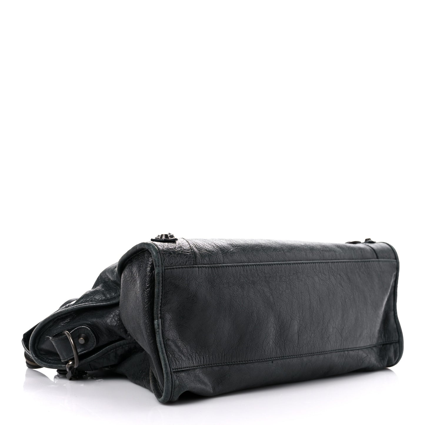 Agneau Classic Hardware City Black