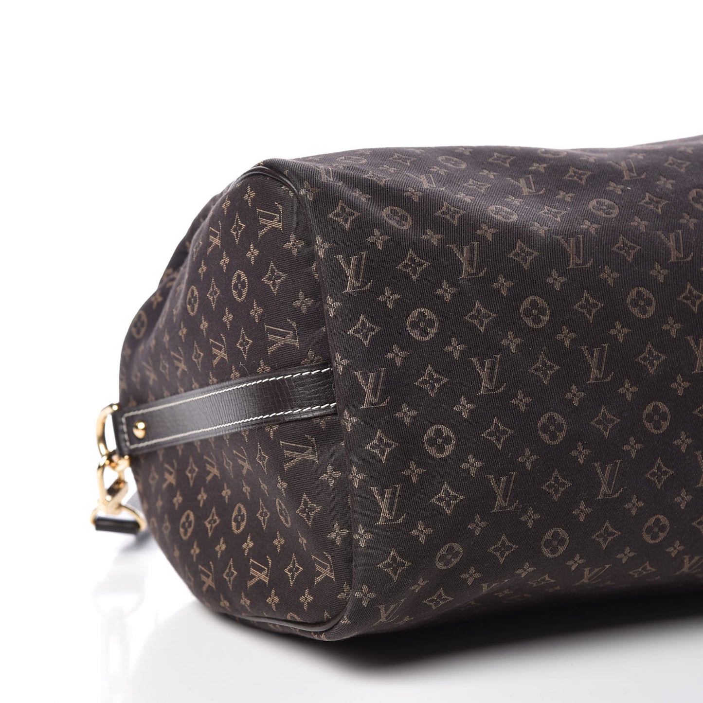 Monogram Idylle Speedy Bandouliere 30 Fusain