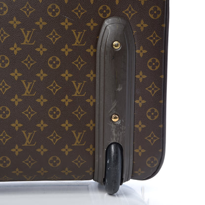 Louis Vuitton Monogram Pegase 55 Business 13 of 21