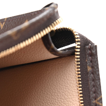 Louis Vuitton Monogram Toiletry Pouch 15 6 of 8