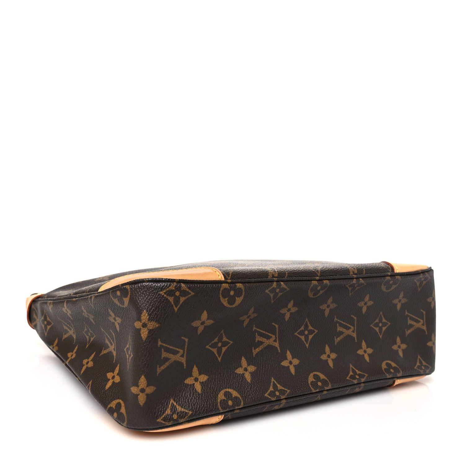 Louis Vuitton Monogram Boulogne 30 4 of 9