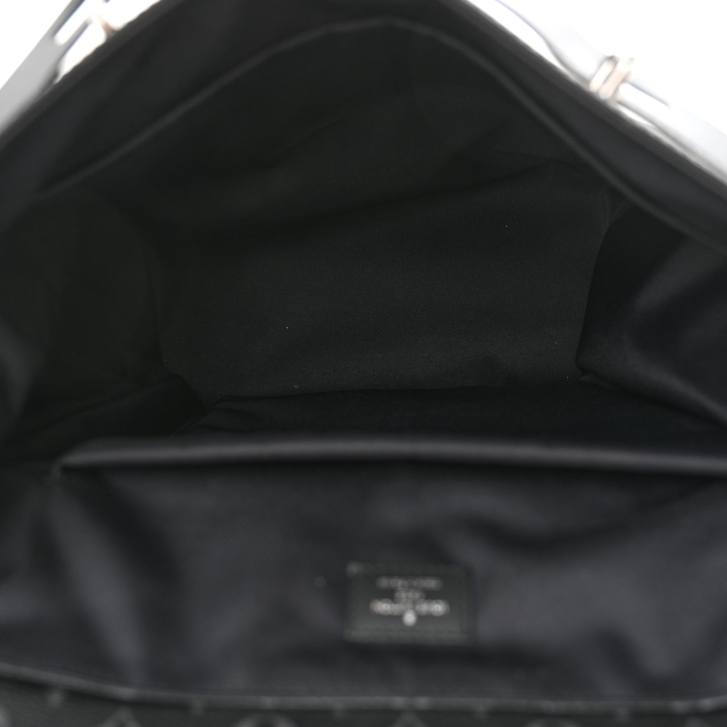 Monogram Eclipse Steamer Backpack
