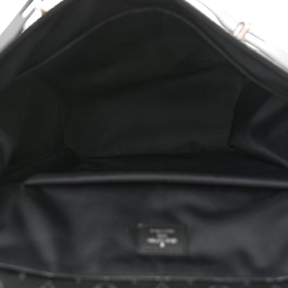 Louis Vuitton Monogram Eclipse Steamer Backpack 5 of 12