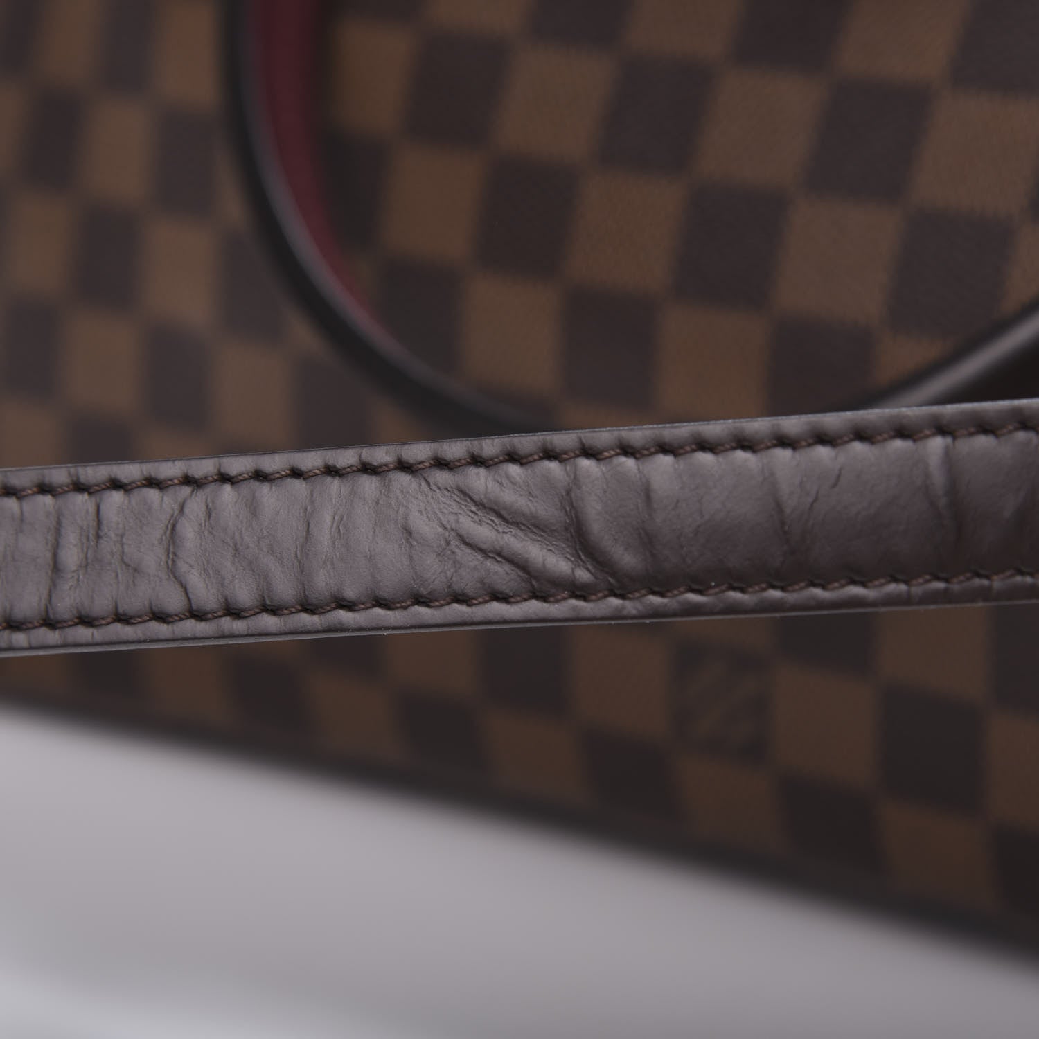 Louis Vuitton Damier Ebene Lymington 13 of 15