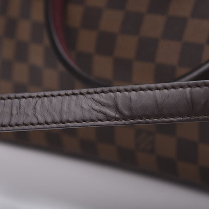 Louis Vuitton Damier Ebene Lymington 13 of 15