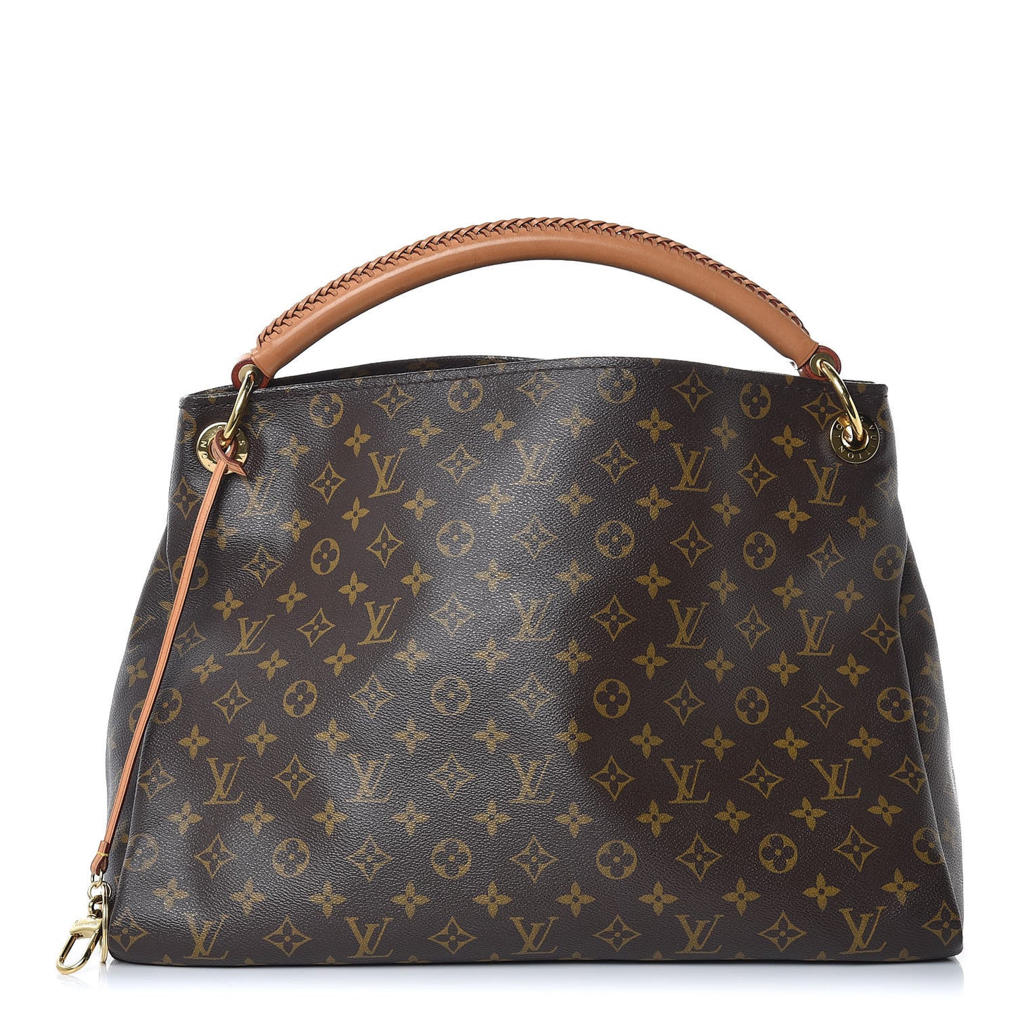 Monogram Artsy MM