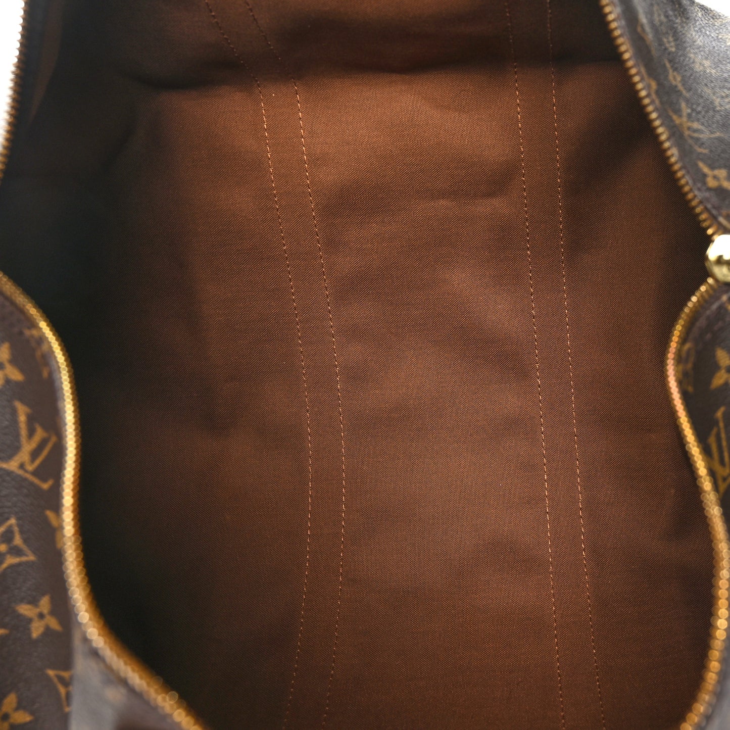 Monogram Keepall Bandouliere 50