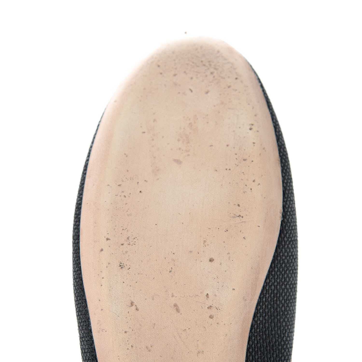 Christian Dior Embroidered Cotton Dioramour Mules 37.5 Black 12 of 16