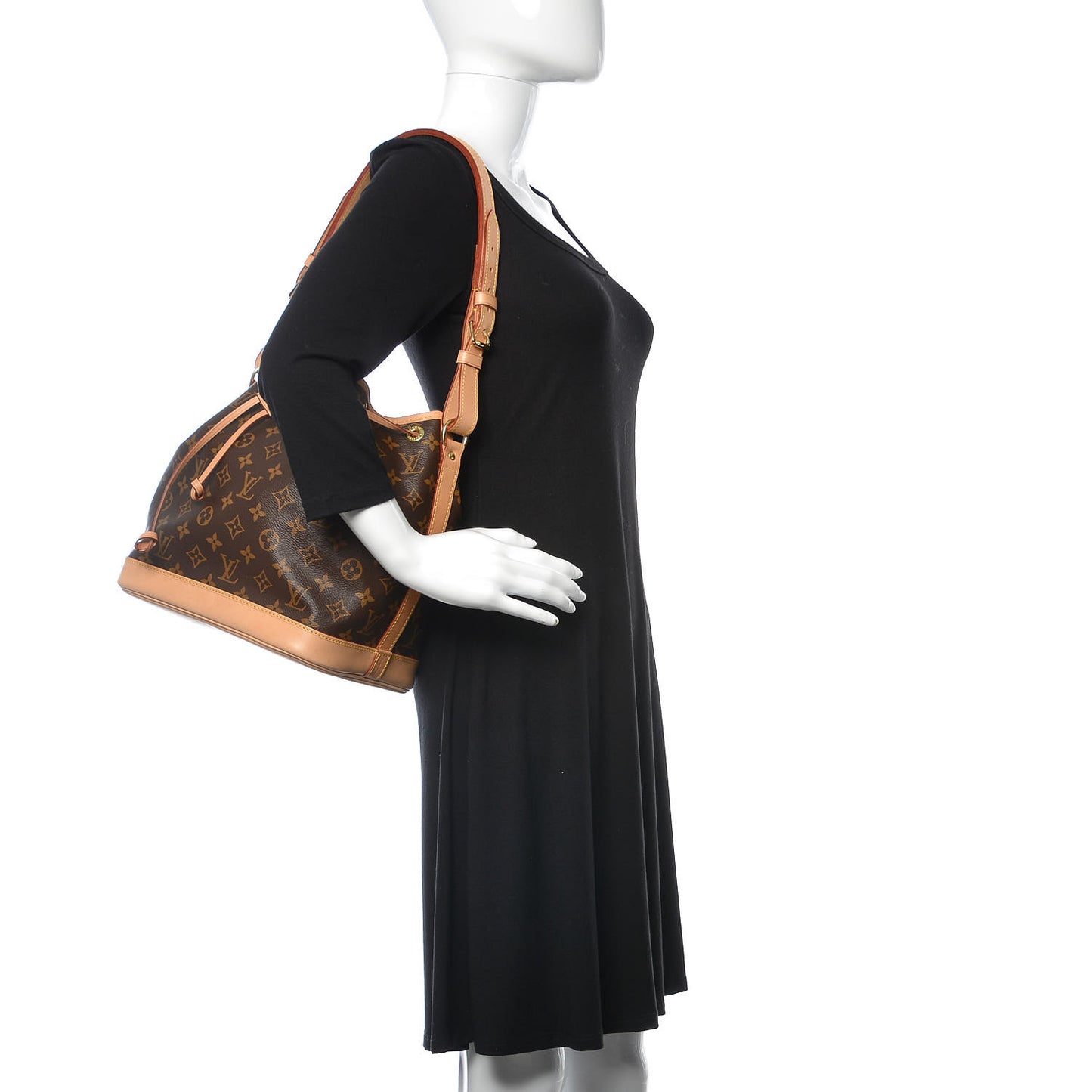 Monogram Petit Noe NM