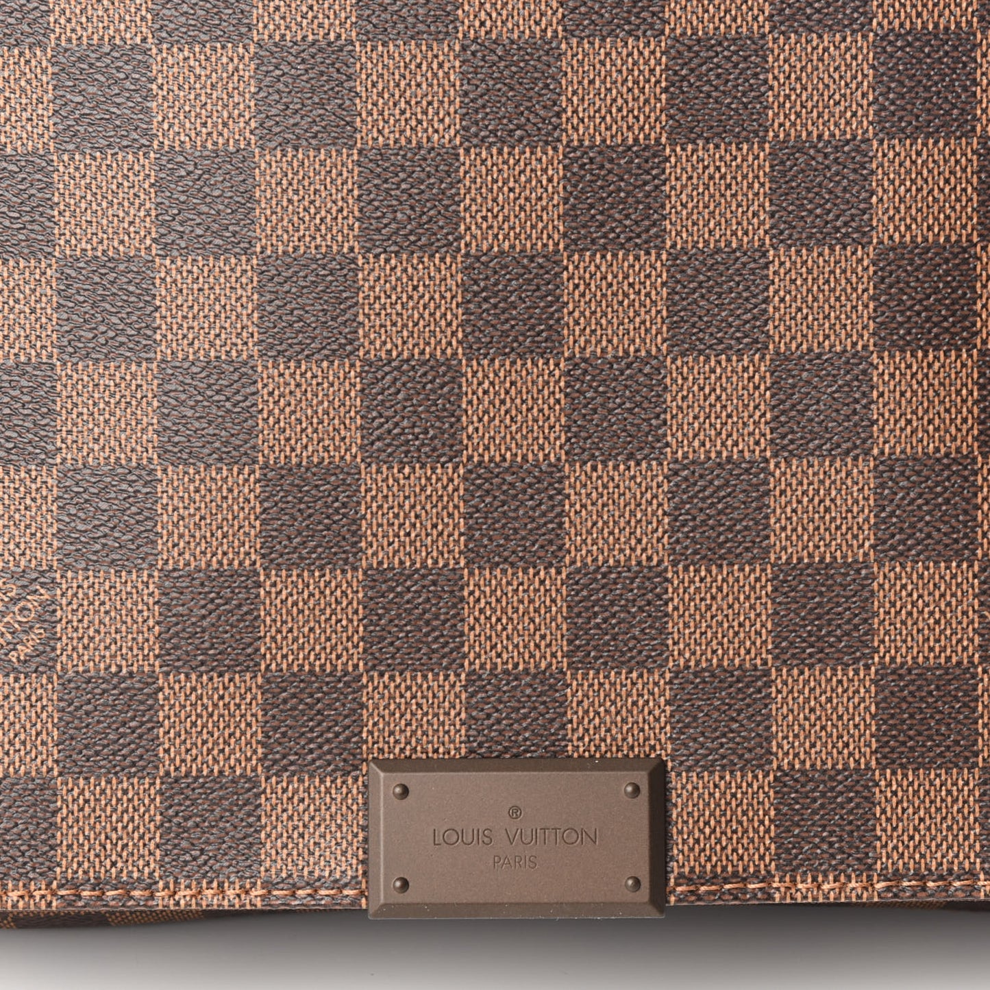 Damier Ebene District MM