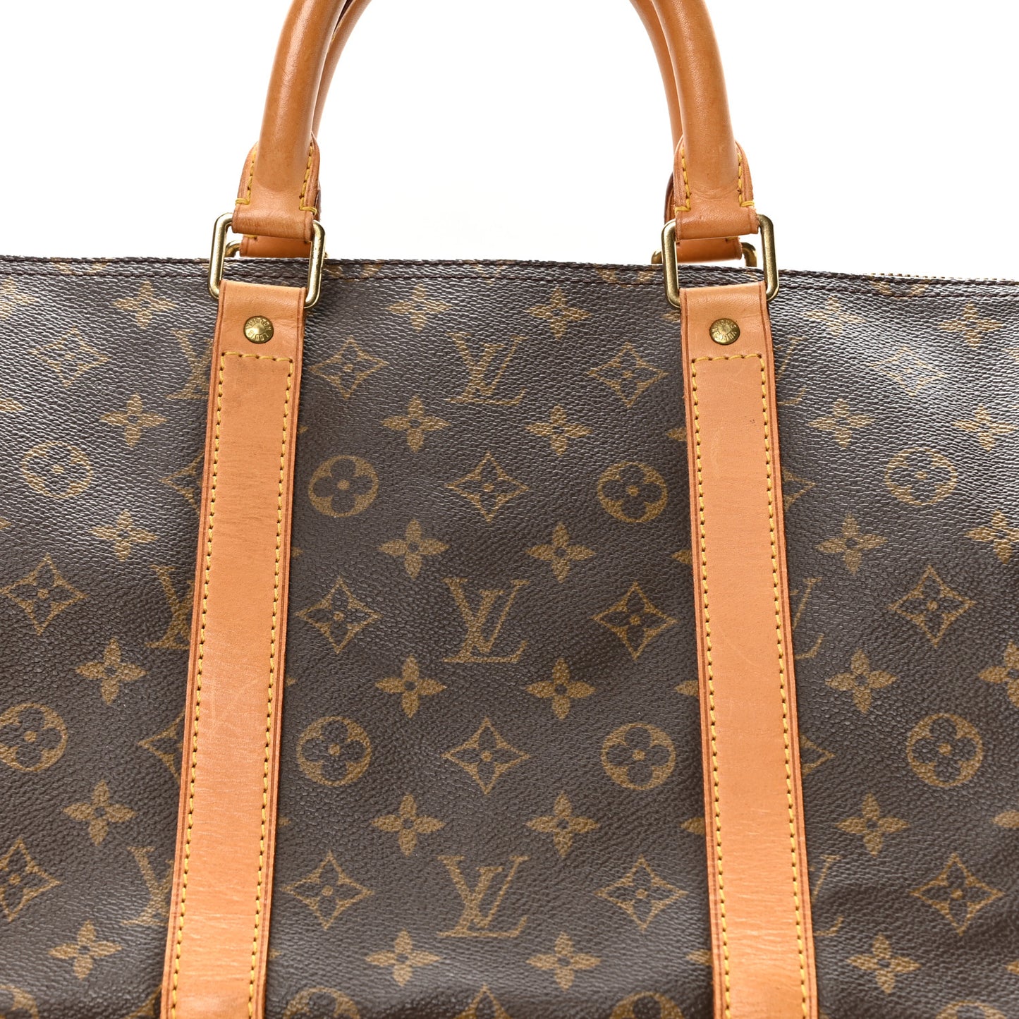 Monogram Keepall 55