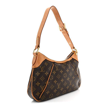 Louis Vuitton Monogram Thames PM 3 of 15