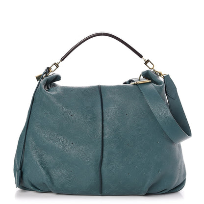 Louis Vuitton Mahina Selene GM Lagon 1 of 7