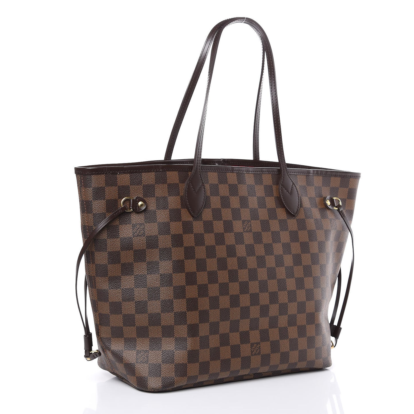 Damier Ebene Neverfull MM