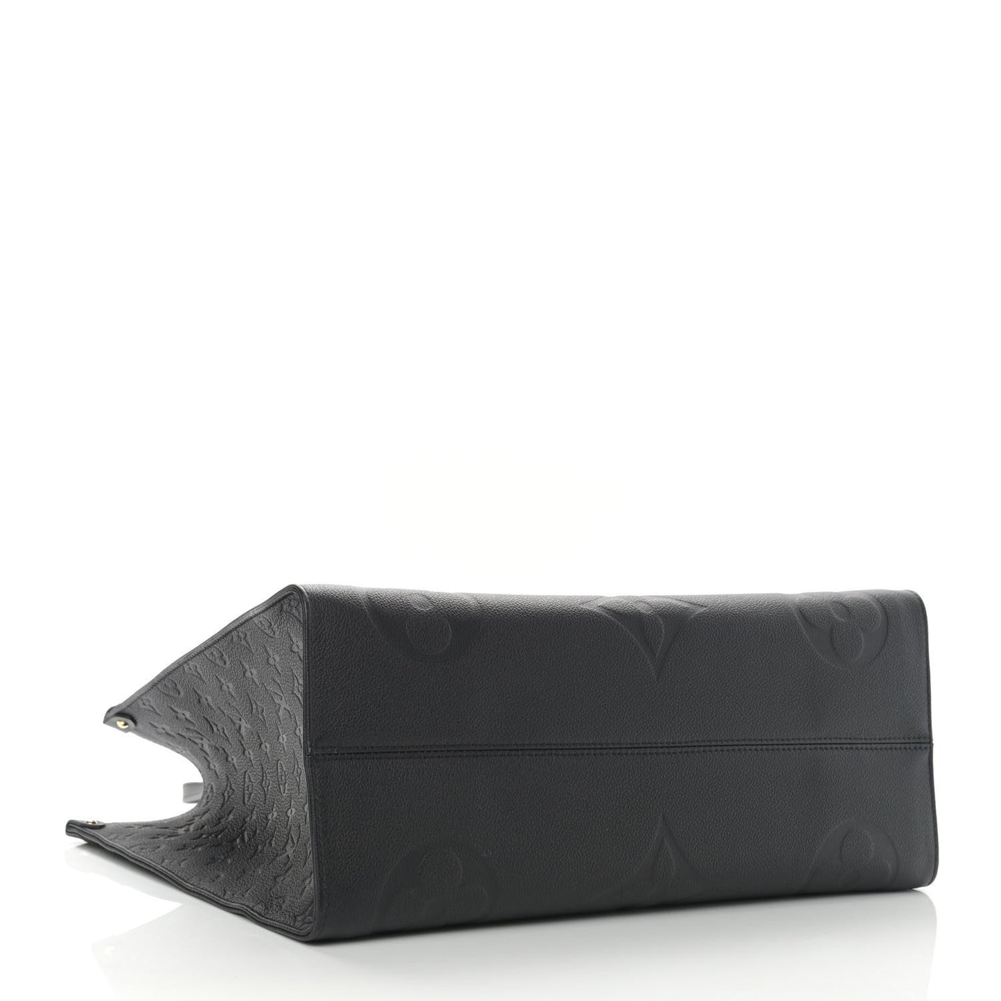 Empreinte Monogram Giant Onthego GM Black