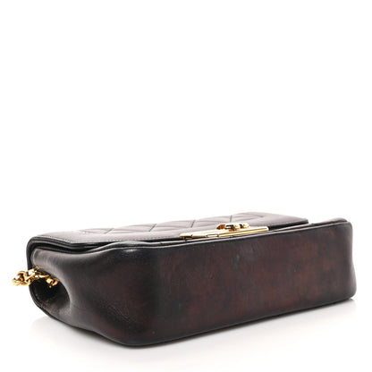 Chanel Lambskin Mini Chic With Me Flap Black 4 of 9