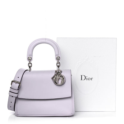 Christian Dior Smooth Calfskin Mini Be Dior Flap Lilac 16 of 16