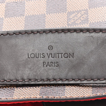 Louis Vuitton Damier Ebene Graceful MM 11 of 14