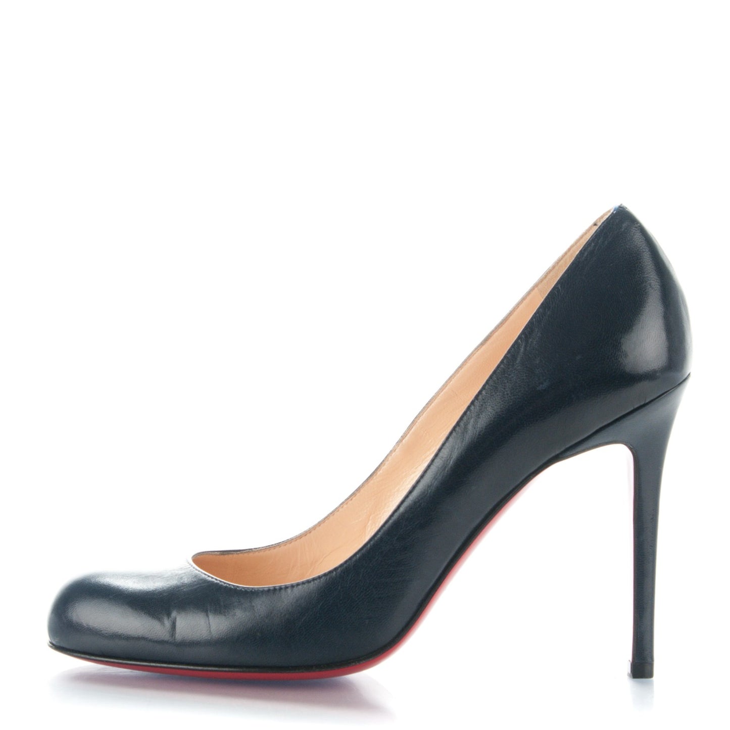 Kid Simple 100 Pumps 39 Navy