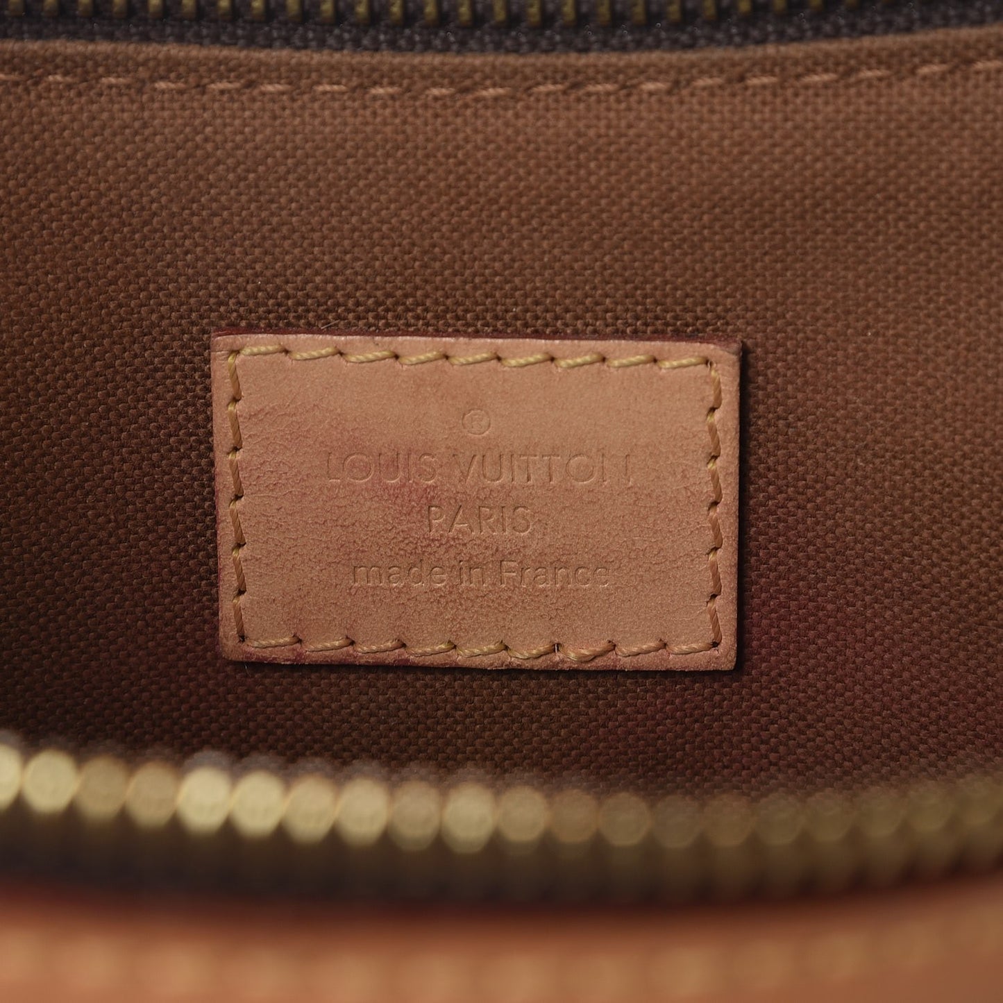 Monogram Odeon PM