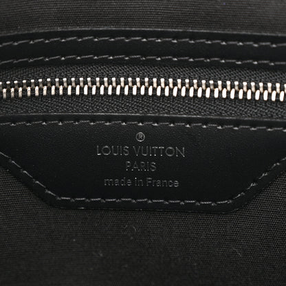 Louis Vuitton Epi Brea MM Black 6 of 13