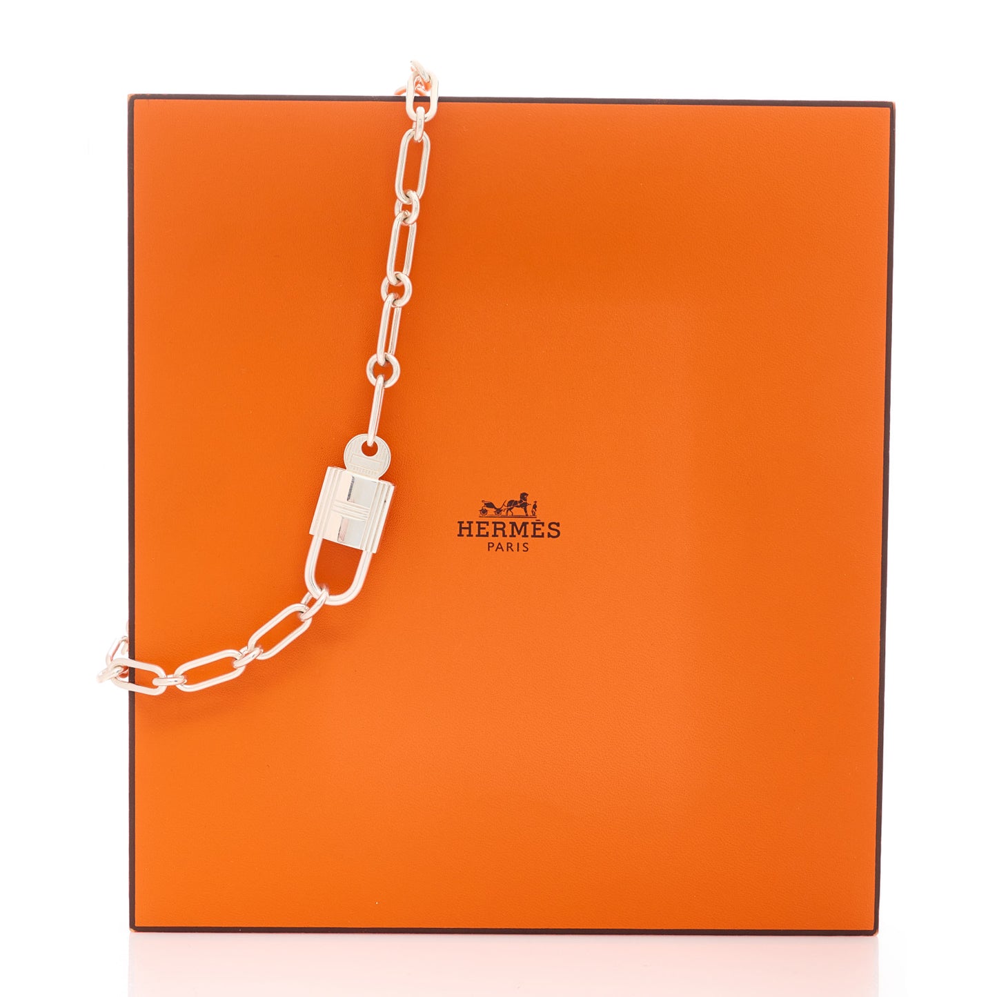 Sterling Silver Alpha Kelly Choker Necklace