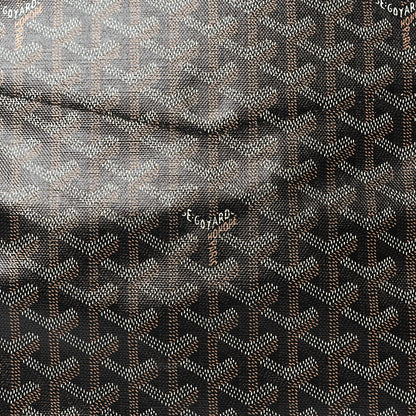 Goyard Goyardine Rouette PM Black Gold 7 of 13
