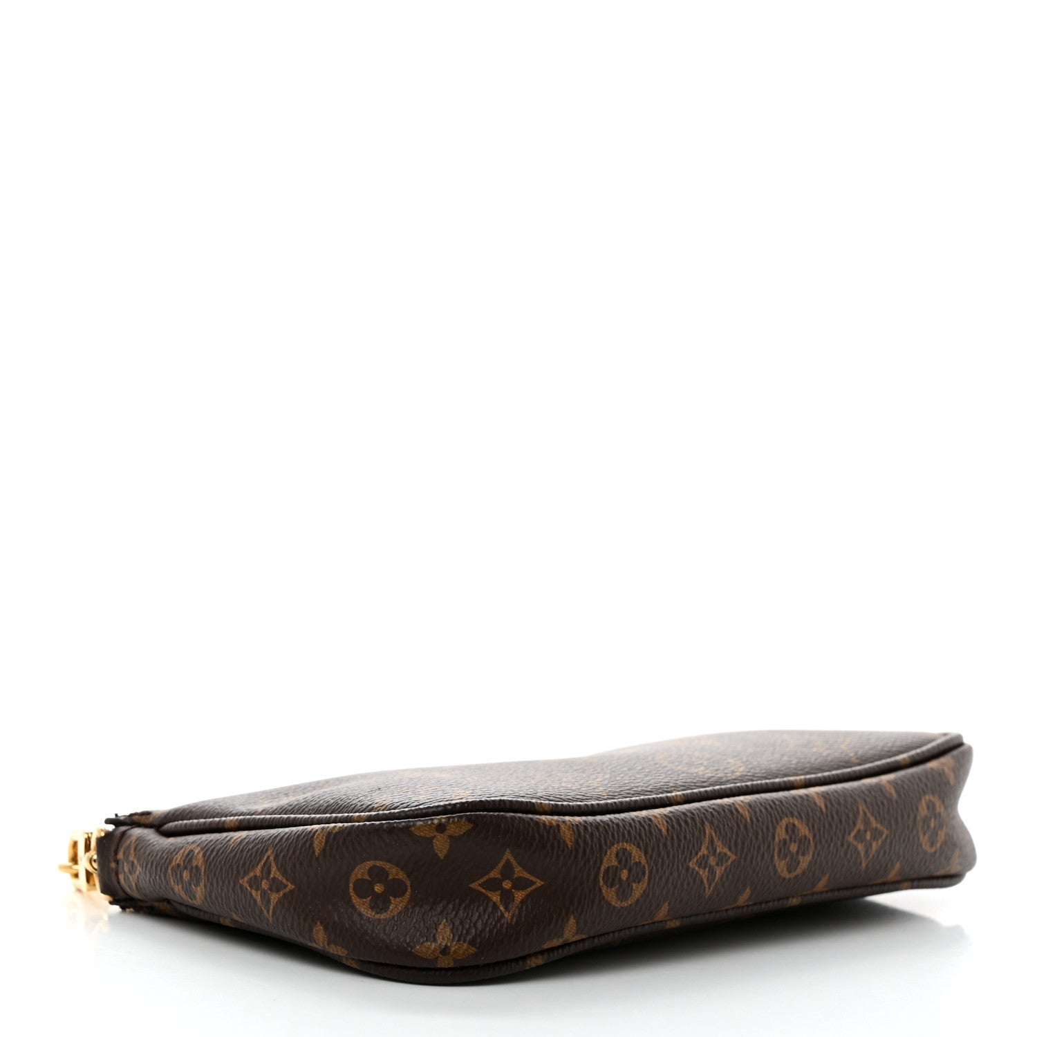 Louis Vuitton Monogram Multi Pochette Accessories Mini Pochette 4 of 8
