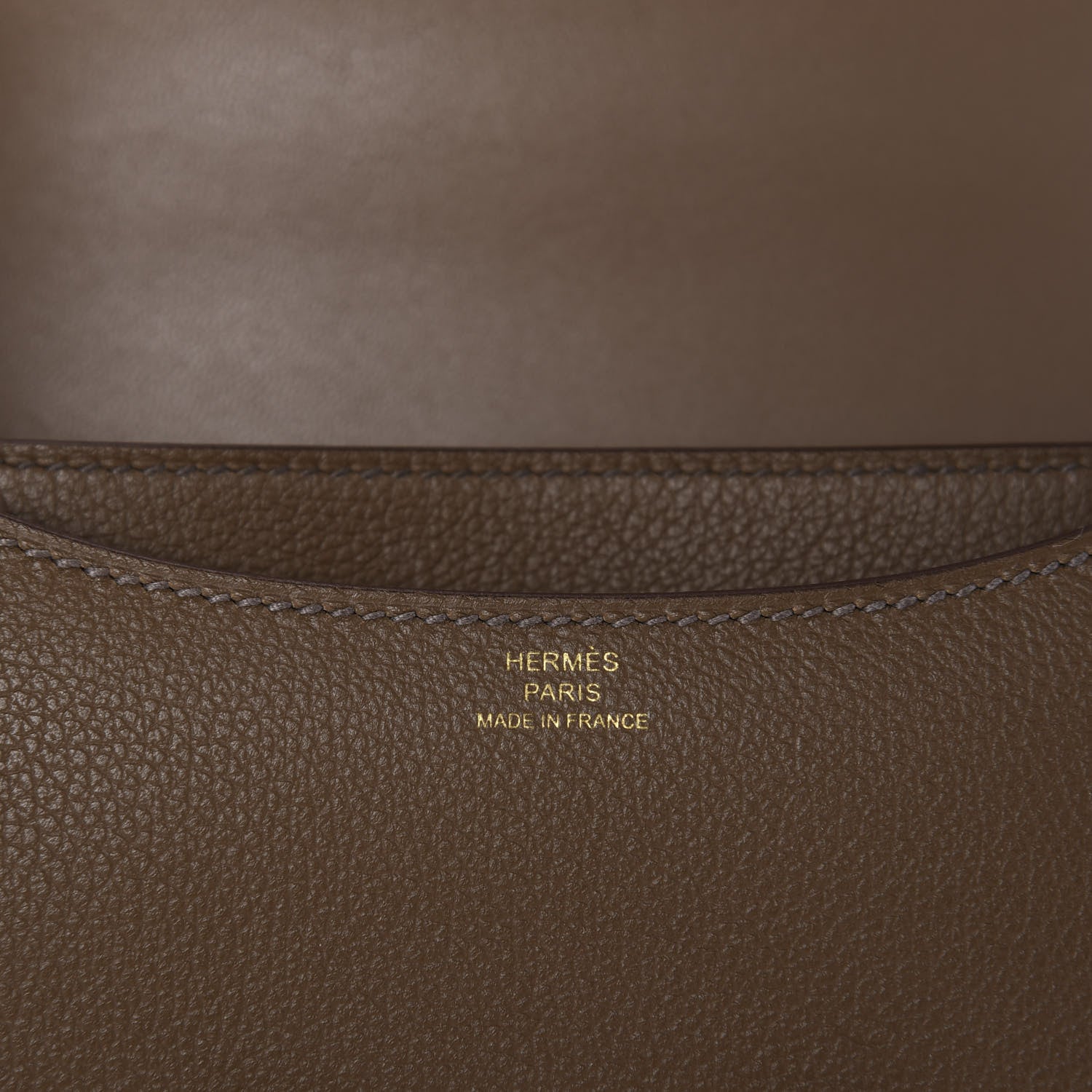 Hermes Evercolor Constance 18 Toundra 8 of 11