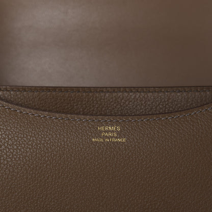 Hermes Evercolor Constance 18 Toundra 8 of 11