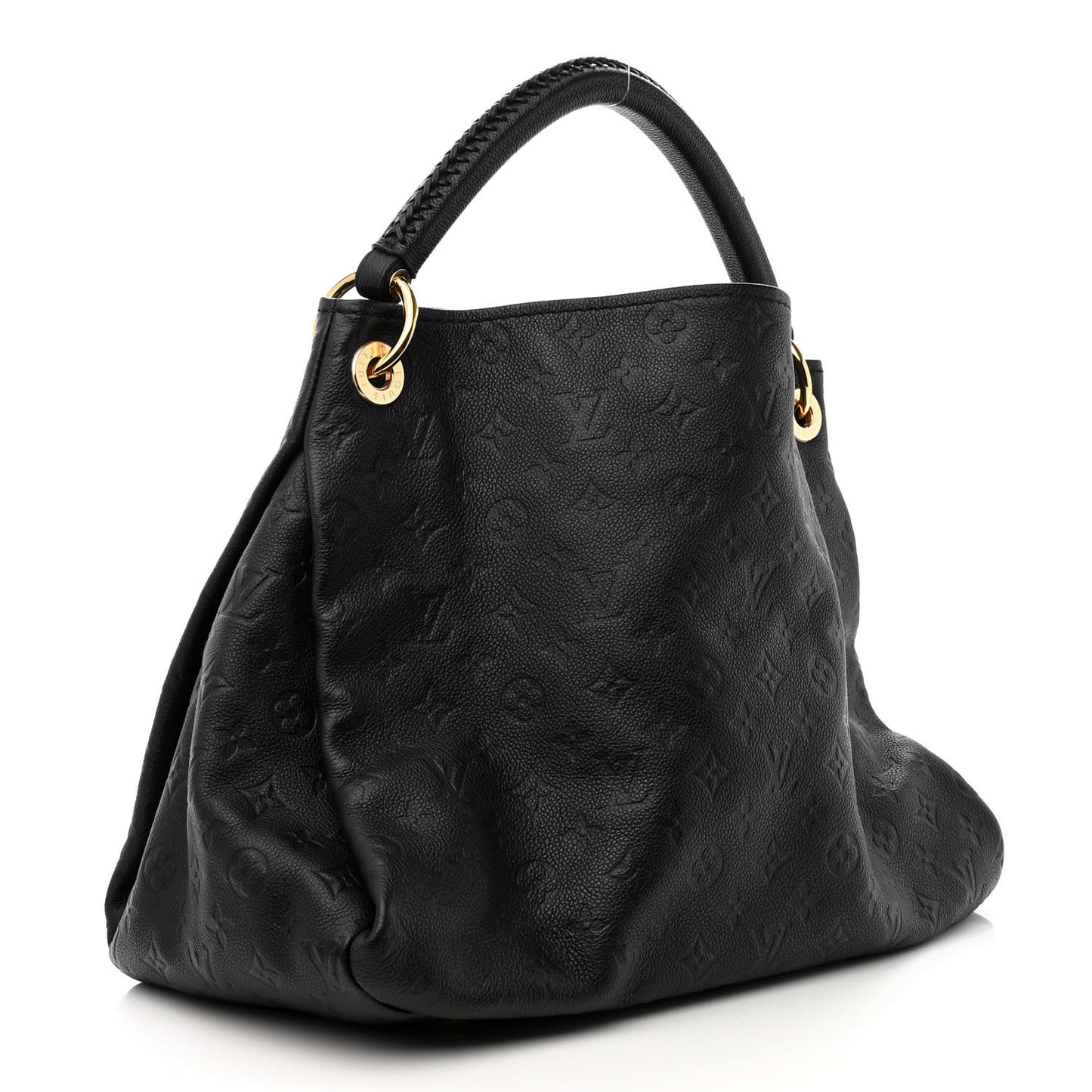 Empreinte Artsy MM Black