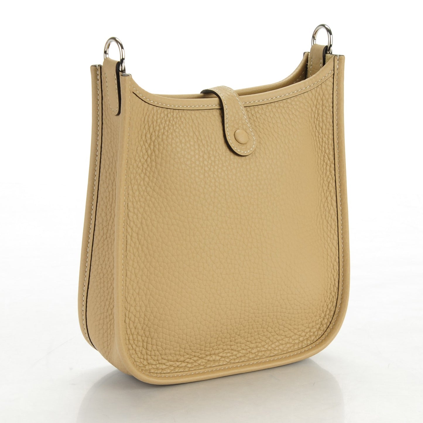 Taurillon Clemence Evelyne TPM Trench