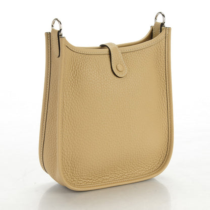 Hermes Taurillon Clemence Evelyne TPM Trench 3 of 7