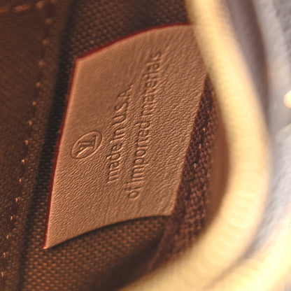 Louis Vuitton Monogram Multi Pochette Accessories Kaki 8 of 12