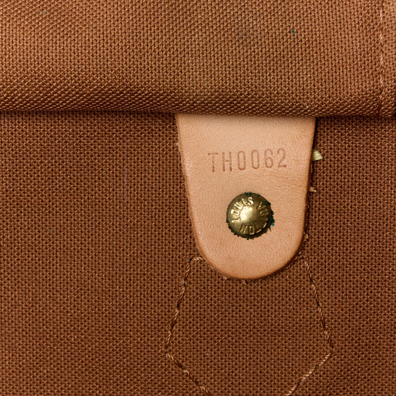Louis Vuitton Monogram Speedy 30 8 of 17