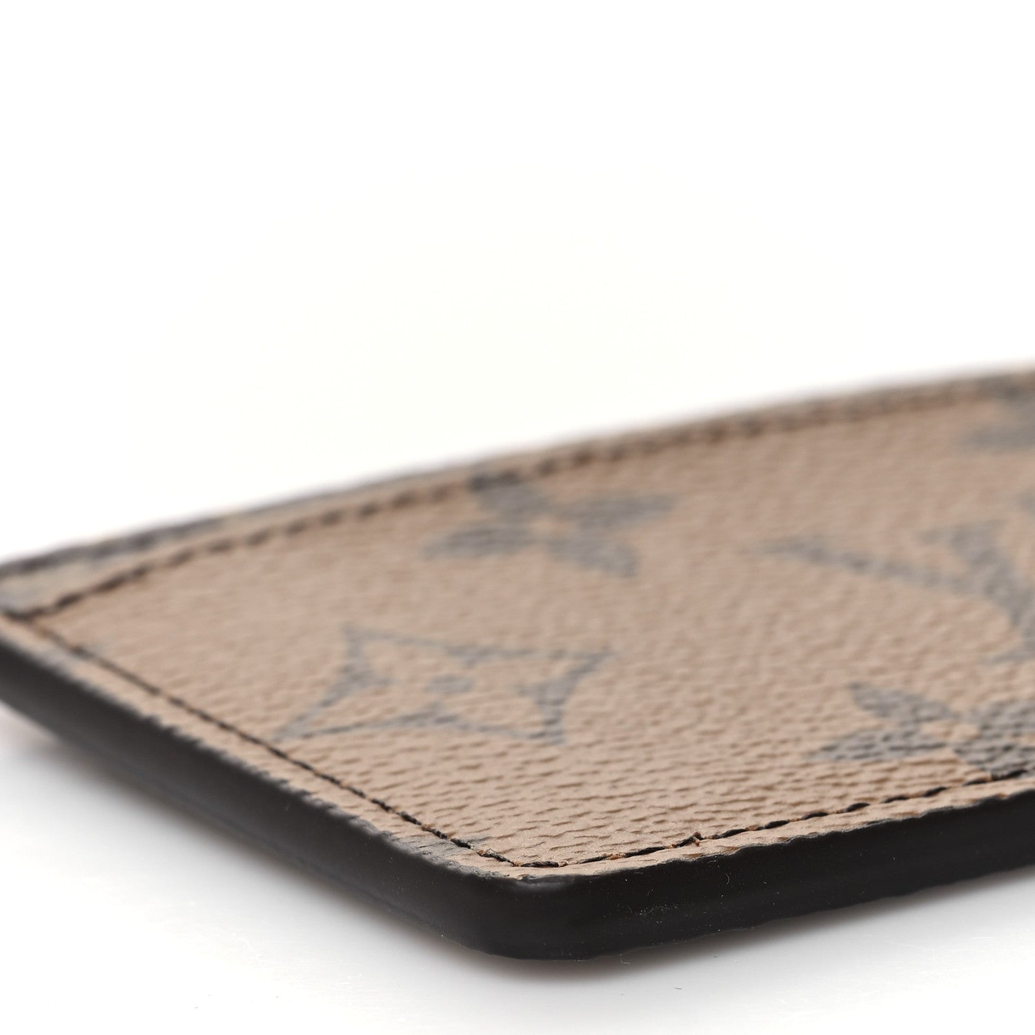 Louis Vuitton Reverse Monogram Card Holder 8 of 9