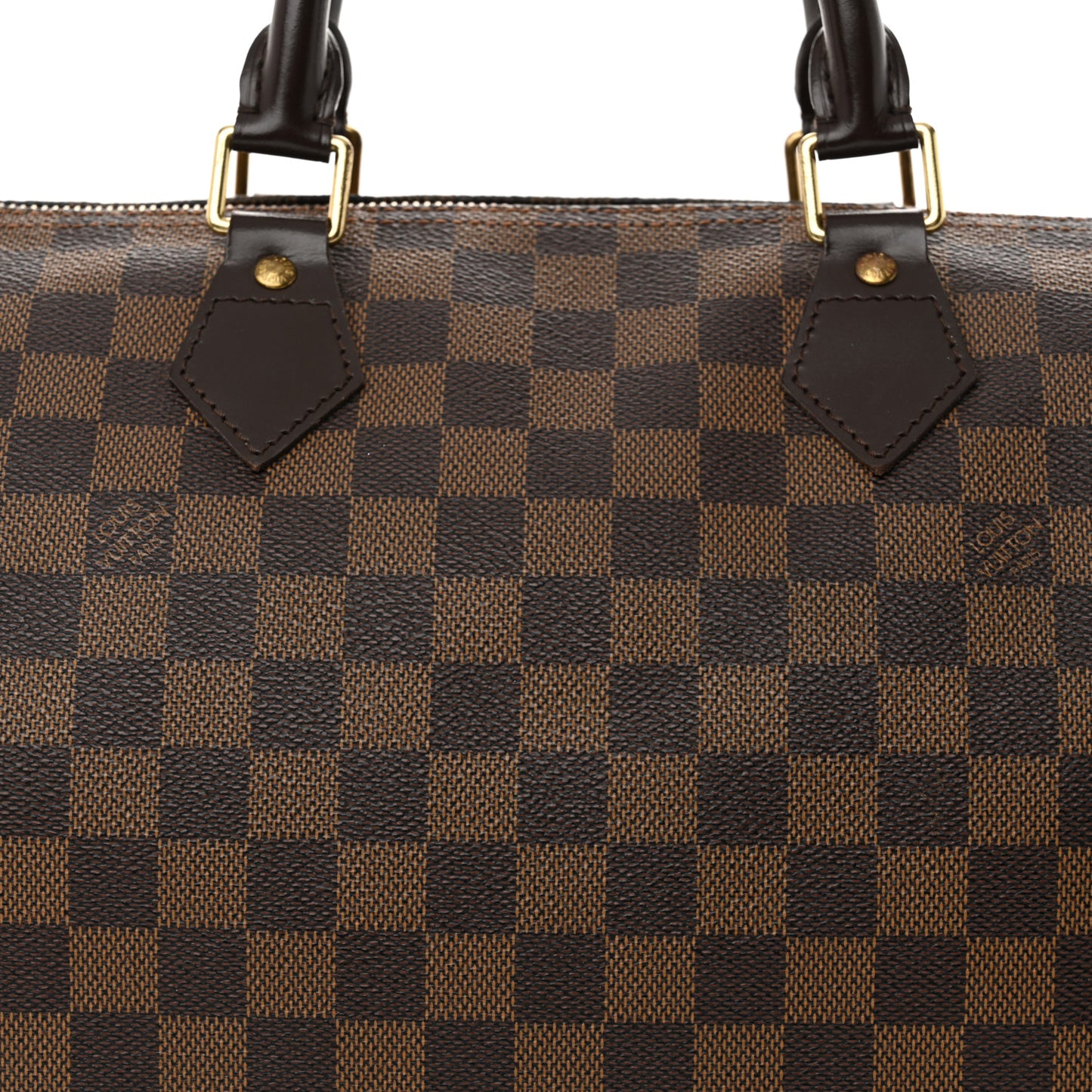 Damier Ebene Speedy 30
